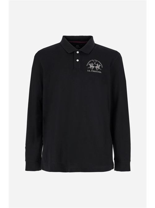  LA MARTINA | MBP003-PK001/09999